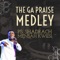 The Ga Praise Medley artwork