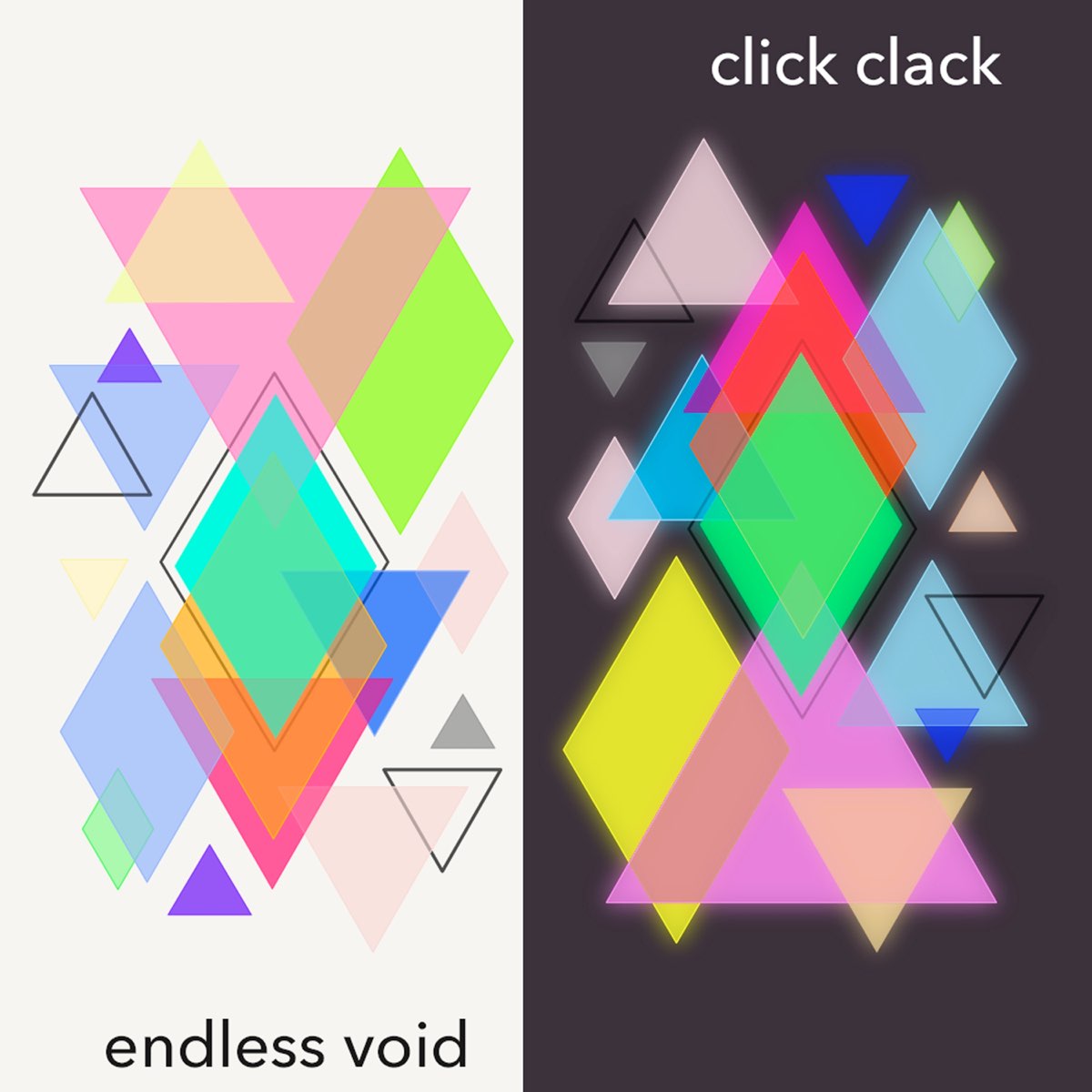 Void click