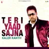 Teri Yaad Sajna album lyrics, reviews, download