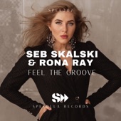 Feel the Groove artwork