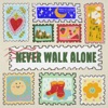 Never Walk Alone - EP