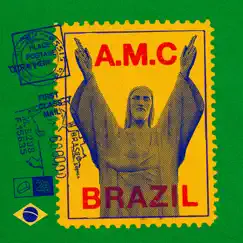 Brazil - Single by A.M.C album reviews, ratings, credits