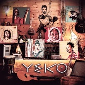 Yohann Le Ferrand Yeko - Yellema