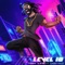 Level 10 (feat. Gabby Haze) - Tony Lxve lyrics