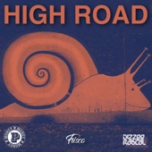 High Road artwork