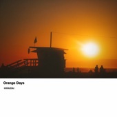 Orange Days artwork