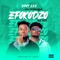 Efokdzo (feat. Mawuli Younggod) - Bryt Gee lyrics