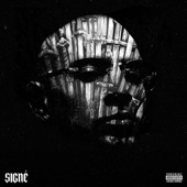 Signé artwork