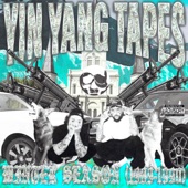 YIN YANG TAPES: Winter Season (1989-1990) - EP artwork