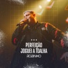 Perfeição / Joguei a Toalha (Ao Vivo) - Single