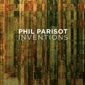 Phil Parisot - Quill and Knife