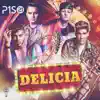 Stream & download Delicia (Acústica) - Single