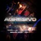 Agresivo (feat. Marcianeke, Cris Mj, Benjita Montaña & BluesoloAzul) artwork