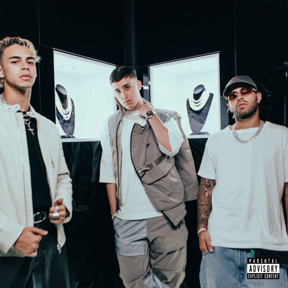 Cover artwork for Pantysito