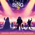 Sing 2 (Original Motion Picture Soundtrack) album cover