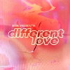 Different Love - Single