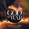 God Of War (feat. ELEVATION RHYTHM) - Single