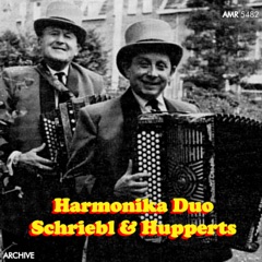 Harmonika Duo Schriebl & Hupperts - EP