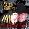 Corridos de Alto Nivel Vol. 4