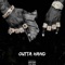 Outta Hands (feat. Wizdakidd) - PRG LLC lyrics