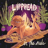 Lipphead - The Squirrel From Ipanema