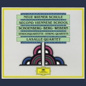 String Quartet No. 4, Op. 37: 3. Largo artwork