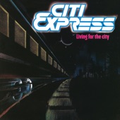 Citi Express - It’s Too Late