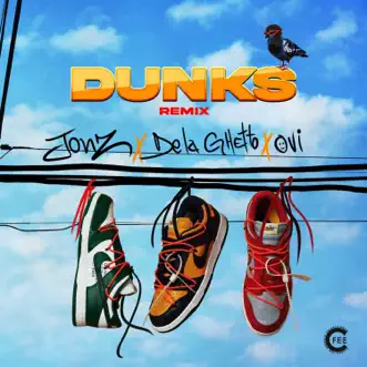 Dunks (Remix) - Single by Jon Z, De La Ghetto & Ovi album reviews, ratings, credits