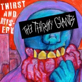 The Thirsty Giants - Meat Meat Meat