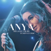 Anya (feat. Tempfli Erik) artwork