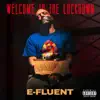 Welcome To the Lockdown album lyrics, reviews, download