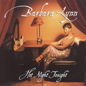 Barbara Lynn - You're the Man