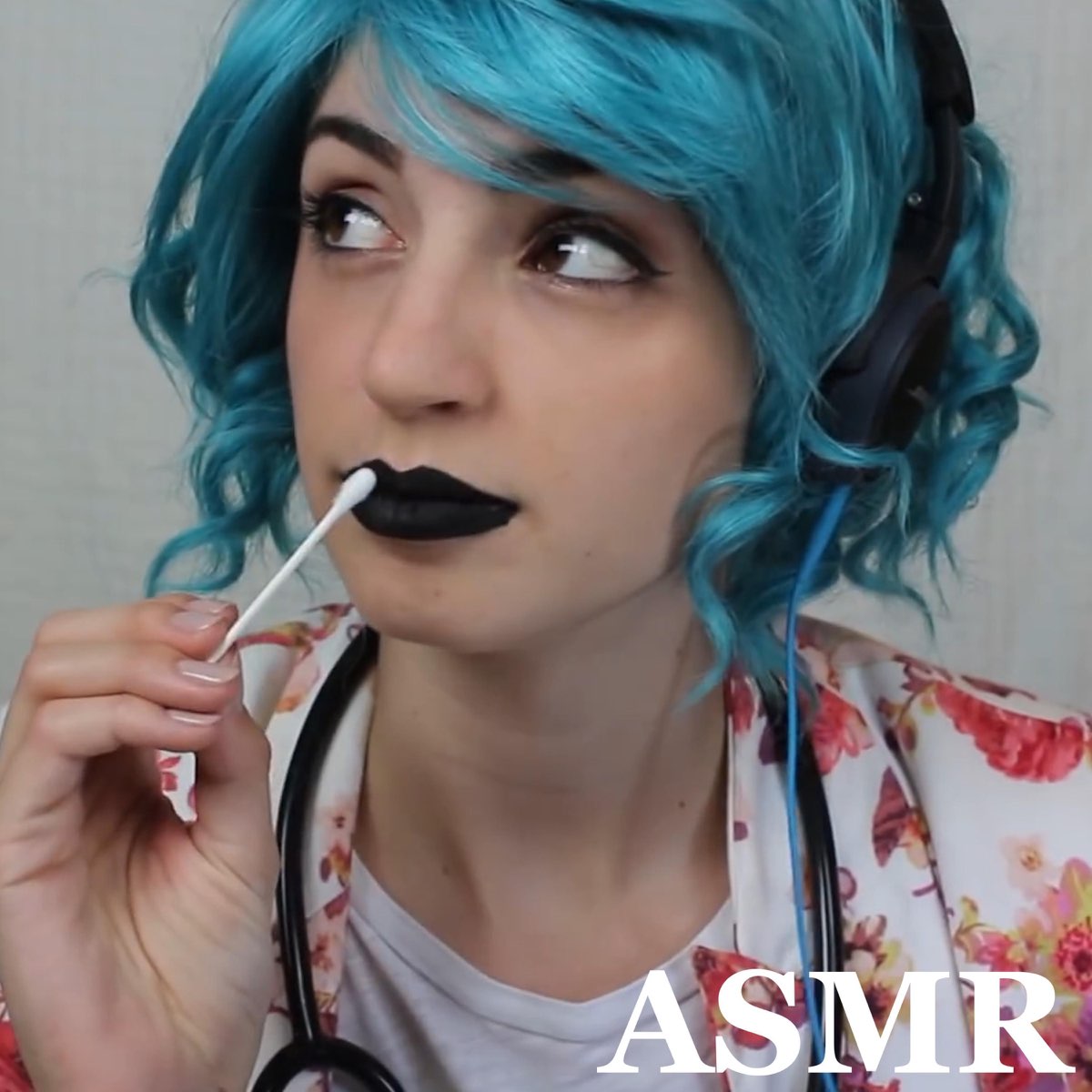 ‎Cranial Nerve Examination by Daisy by GiBi ASMR on Apple Music