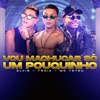 Vou Machucar Só um Pouquinho (Bregafunk) - Single