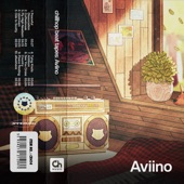 Chillhop Beat Tapes: Aviino artwork