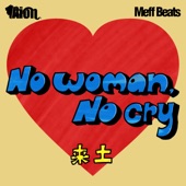 No Woman , No Cry artwork