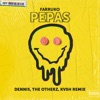 Pepas (DENNIS, The Otherz & KVSH Remix) [feat. The OtherZ] - Single