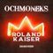 Roland Kaiser (Schlager Version) - Ochmoneks lyrics