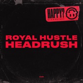 Headrush artwork