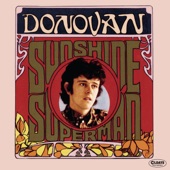 Donovan - SUNSHINE SUPERMAN