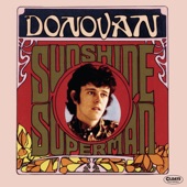 Donovan - The Fat Angel