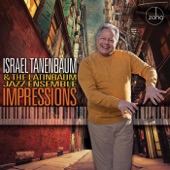 Israel Tanenbaum - Vaya