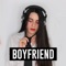Boyfriend - Miree lyrics