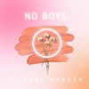 No Boys. - Single