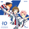 THE IDOLM@STER SideM 49 ELEMENTS -10 F-LAGS 