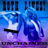 Unchained artwork