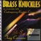 Brass Knuckles - Tony Caramia lyrics