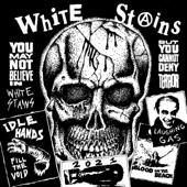 White Stains - 2021