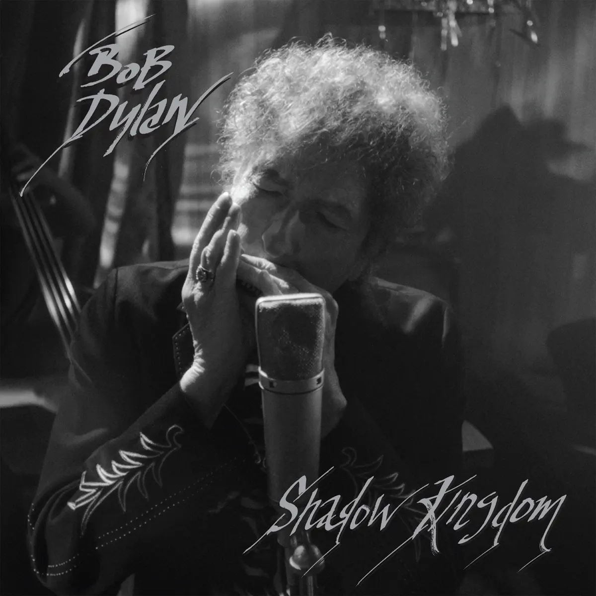 Bob Dylan - Shadow Kingdom (2023) [iTunes Plus AAC M4A]-新房子
