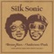 Leave The Door Open - Silk Sonic, Bruno Mars & Anderson .Paak lyrics